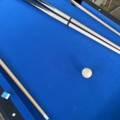 1060145-10 Mp sports pool table