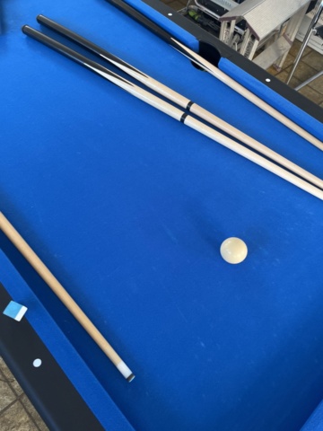1060145-10 Mp sports pool table