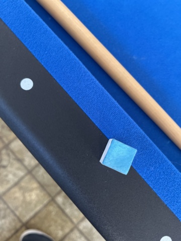 1060145-11 Mp sports pool table