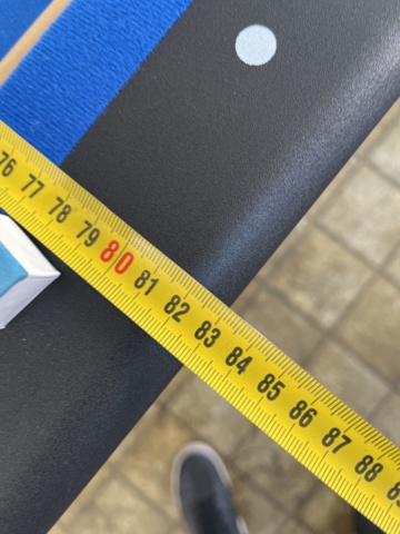 1060145-14 Mp sports pool table