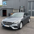 1051042-1 Mercedes-Benz E 220 T d 9G-Tronic - 2017