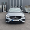 1051042-2 Mercedes-Benz E 220 T d 9G-Tronic - 2017