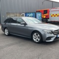 1051042-3 Mercedes-Benz E 220 T d 9G-Tronic - 2017