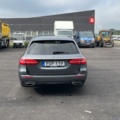 1051042-6 Mercedes-Benz E 220 T d 9G-Tronic - 2017