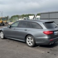 1051042-7 Mercedes-Benz E 220 T d 9G-Tronic - 2017