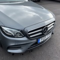 1051042-12 Mercedes-Benz E 220 T d 9G-Tronic - 2017