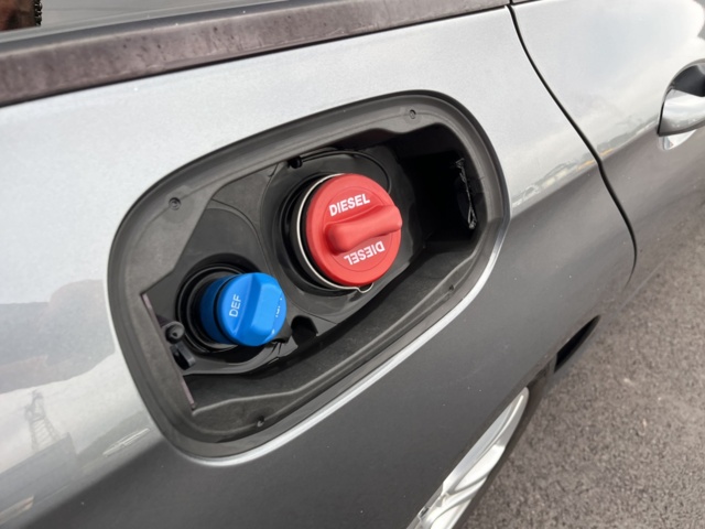 1051042-18 Mercedes-Benz E 220 T d 9G-Tronic - 2017