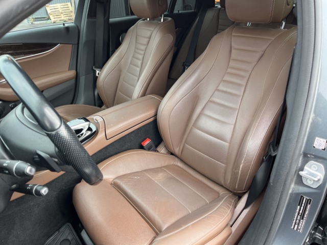 1051042-28 Mercedes-Benz E 220 T d 9G-Tronic - 2017