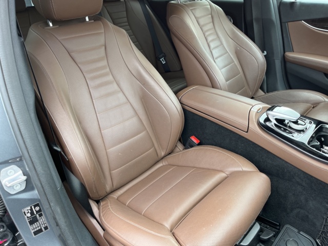 1051042-31 Mercedes-Benz E 220 T d 9G-Tronic - 2017