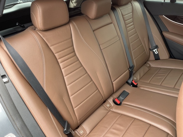 1051042-35 Mercedes-Benz E 220 T d 9G-Tronic - 2017