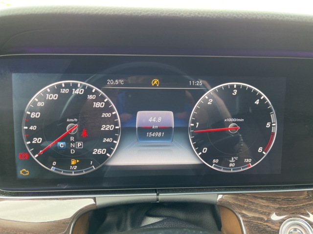 1051042-59 Mercedes-Benz E 220 T d 9G-Tronic - 2017