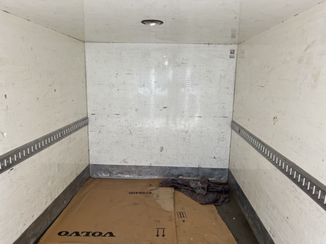 1051039-33 Renault Master Chassis Cab 3.5 T 2.3 dCi - 2013