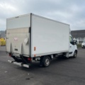 1051039-5 Renault Master Chassis Cab 3.5 T 2.3 dCi - 2013