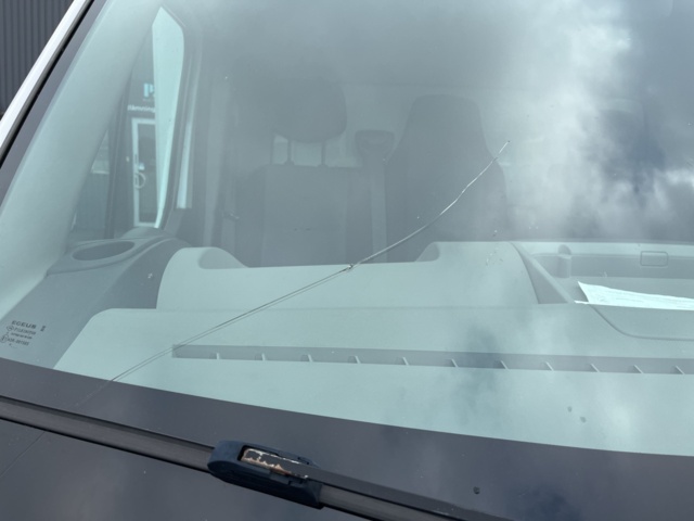 1051039-13 Renault Master Chassis Cab 3.5 T 2.3 dCi - 2013