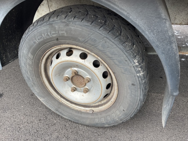 1051039-9 Renault Master Chassis Cab 3.5 T 2.3 dCi - 2013