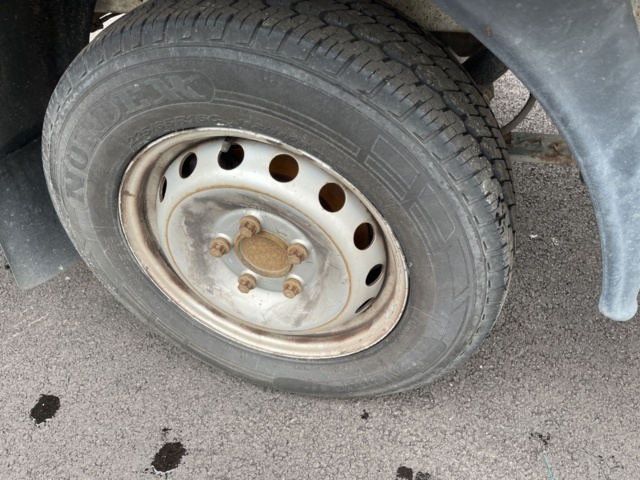 1051039-10 Renault Master Chassis Cab 3.5 T 2.3 dCi - 2013