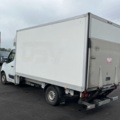 1051039-7 Renault Master Chassis Cab 3.5 T 2.3 dCi - 2013