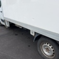 1051039-20 Renault Master Chassis Cab 3.5 T 2.3 dCi - 2013