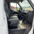 1051039-29 Renault Master Chassis Cab 3.5 T 2.3 dCi - 2013