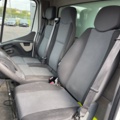 1051039-26 Renault Master Chassis Cab 3.5 T 2.3 dCi - 2013