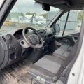 1051039-24 Renault Master Chassis Cab 3.5 T 2.3 dCi - 2013