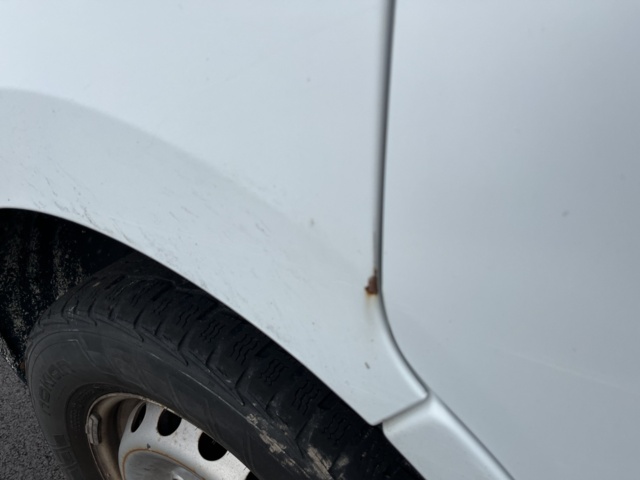 1051039-23 Renault Master Chassis Cab 3.5 T 2.3 dCi - 2013