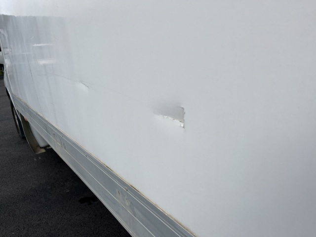 1051039-21 Renault Master Chassis Cab 3.5 T 2.3 dCi - 2013