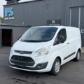 1051038-1 Ford Transit Custom 270 2.2 TDCi - 2016