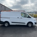 1051038-4 Ford Transit Custom 270 2.2 TDCi - 2016
