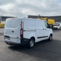 1051038-5 Ford Transit Custom 270 2.2 TDCi - 2016