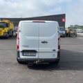 1051038-6 Ford Transit Custom 270 2.2 TDCi - 2016
