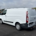 1051038-7 Ford Transit Custom 270 2.2 TDCi - 2016