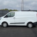1051038-8 Ford Transit Custom 270 2.2 TDCi - 2016