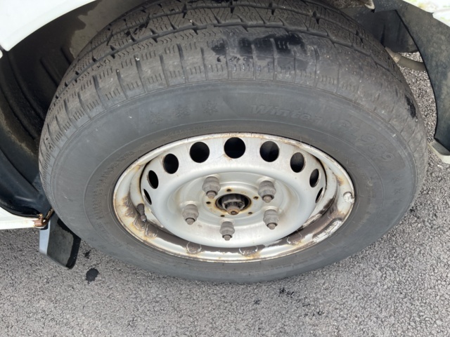 1051038-10 Ford Transit Custom 270 2.2 TDCi - 2016