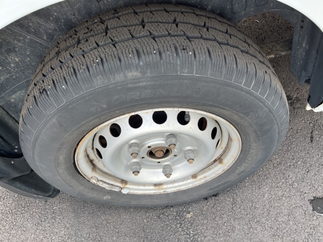 1051038-9 Ford Transit Custom 270 2.2 TDCi - 2016