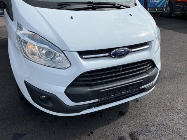 1051038-11 Ford Transit Custom 270 2.2 TDCi - 2016