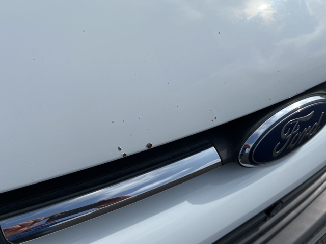 1051038-12 Ford Transit Custom 270 2.2 TDCi - 2016