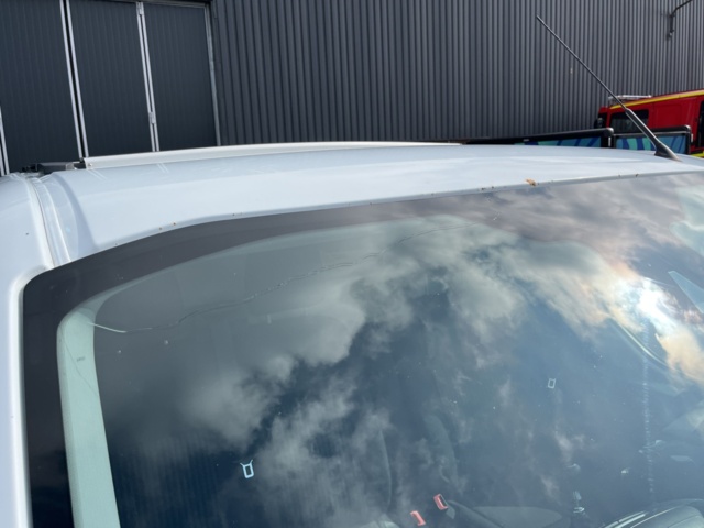 1051038-13 Ford Transit Custom 270 2.2 TDCi - 2016