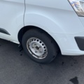 1051038-14 Ford Transit Custom 270 2.2 TDCi - 2016