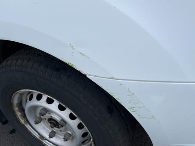 1051038-15 Ford Transit Custom 270 2.2 TDCi - 2016