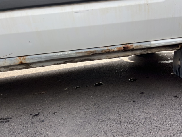 1051038-17 Ford Transit Custom 270 2.2 TDCi - 2016