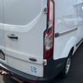 1051038-18 Ford Transit Custom 270 2.2 TDCi - 2016