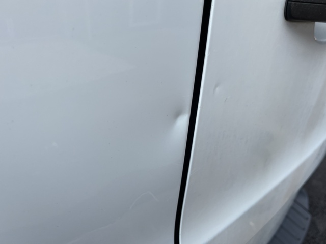 1051038-21 Ford Transit Custom 270 2.2 TDCi - 2016