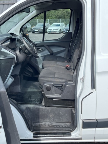 1051038-23 Ford Transit Custom 270 2.2 TDCi - 2016