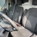1051038-24 Ford Transit Custom 270 2.2 TDCi - 2016