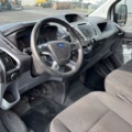 1051038-22 Ford Transit Custom 270 2.2 TDCi - 2016