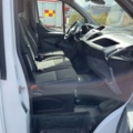 1051038-27 Ford Transit Custom 270 2.2 TDCi - 2016