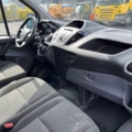 1051038-28 Ford Transit Custom 270 2.2 TDCi - 2016