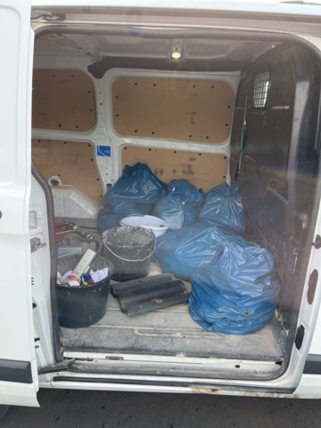 1051038-31 Ford Transit Custom 270 2.2 TDCi - 2016