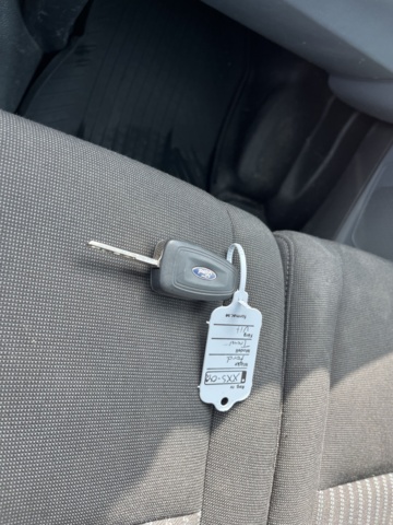 1051038-42 Ford Transit Custom 270 2.2 TDCi - 2016